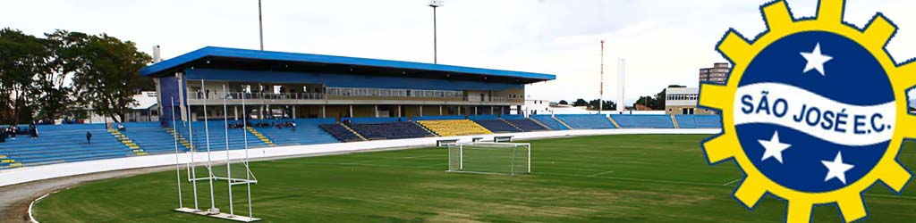 Estadio Martins Pereira